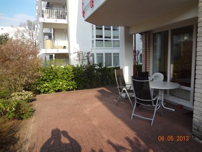 Ferienwohnung für 4 Personen (49 m²) in Scharbeutz 9/10