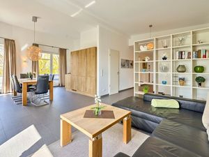 Ferienwohnung für 4 Personen (94 m²) in Scharbeutz