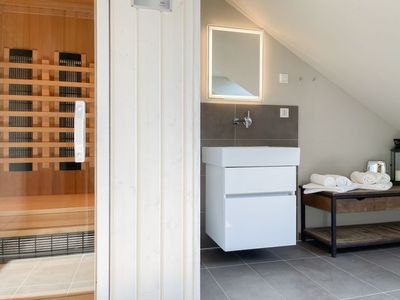 Ferienwohnung für 4 Personen (103 m²) in Scharbeutz 5/10