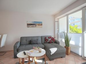 Ferienwohnung für 3 Personen (45 m²) in Scharbeutz