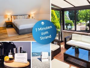 Ferienwohnung für 4 Personen (45 m²) in Scharbeutz