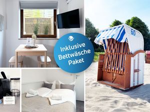 Ferienwohnung für 2 Personen (12 m&sup2;) in Scharbeutz