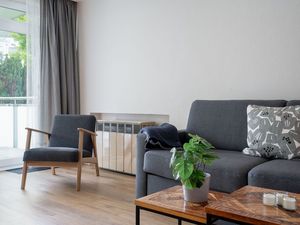 Ferienwohnung für 4 Personen (42 m²) in Scharbeutz
