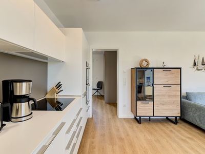 Ferienwohnung für 2 Personen (56 m²) in Scharbeutz 9/10