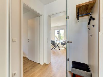 Ferienwohnung für 2 Personen (56 m²) in Scharbeutz 10/10