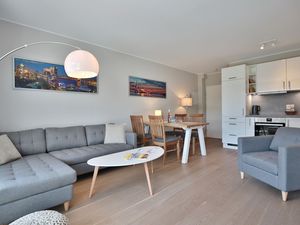 Ferienwohnung für 4 Personen (67 m²) in Scharbeutz