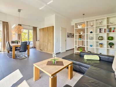 Ferienwohnung für 4 Personen (94 m²) in Scharbeutz 1/10