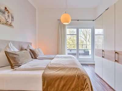 Ferienwohnung für 4 Personen (94 m²) in Scharbeutz 5/10