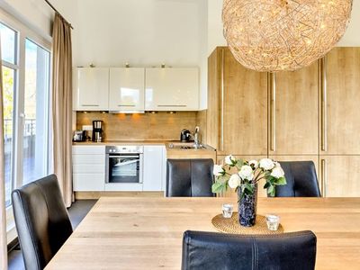 Ferienwohnung für 4 Personen (94 m²) in Scharbeutz 6/10