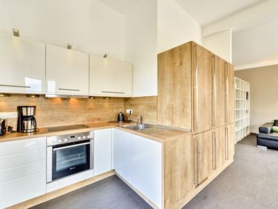 Ferienwohnung für 4 Personen (94 m²) in Scharbeutz 10/10