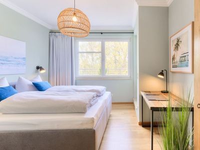 Ferienwohnung für 4 Personen (105 m²) in Scharbeutz 5/10