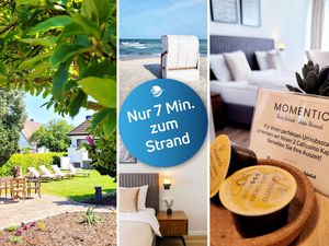 Ferienwohnung für 2 Personen (29 m²) in Scharbeutz