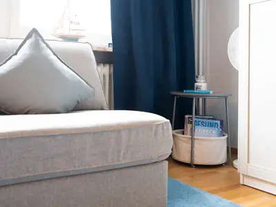 Ferienwohnung für 3 Personen (27 m²) in Scharbeutz 10/10