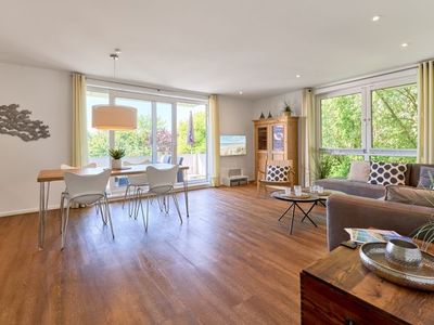 Ferienwohnung für 4 Personen (80 m²) in Scharbeutz 6/10