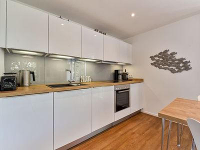 Ferienwohnung für 4 Personen (80 m²) in Scharbeutz 10/10