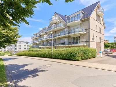 Ferienwohnung für 4 Personen (51 m²) in Scharbeutz 1/10