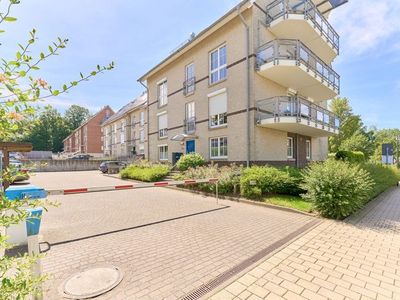 Ferienwohnung für 4 Personen (51 m²) in Scharbeutz 3/10