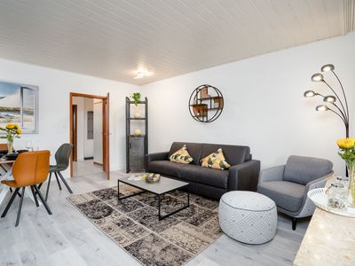 Ferienwohnung für 2 Personen (55 m²) in Scharbeutz 1/10