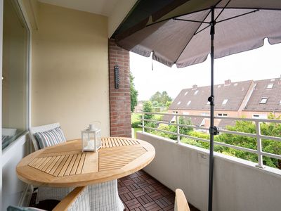 Ferienwohnung für 2 Personen (55 m²) in Scharbeutz 6/10