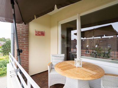 Ferienwohnung für 2 Personen (55 m²) in Scharbeutz 7/10