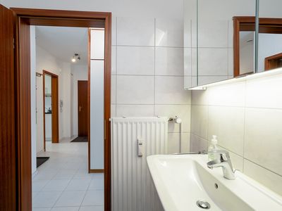 Ferienwohnung für 2 Personen (55 m²) in Scharbeutz 10/10