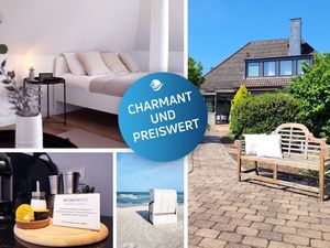 Ferienwohnung für 2 Personen (29 m²) in Scharbeutz