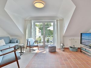 Ferienwohnung für 2 Personen (50 m²) in Scharbeutz