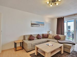 Ferienwohnung für 4 Personen (45 m&sup2;) in Scharbeutz