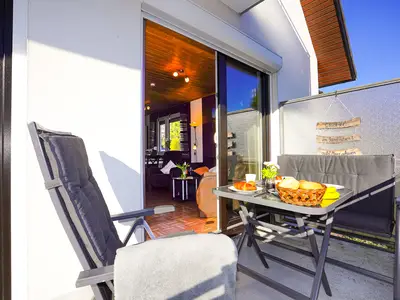 Ferienwohnung für 4 Personen (63 m²) in Scharbeutz 1/10