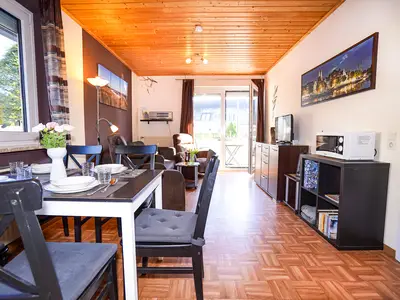 Ferienwohnung für 4 Personen (63 m²) in Scharbeutz 2/10
