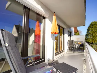 Ferienwohnung für 4 Personen (63 m²) in Scharbeutz 3/10