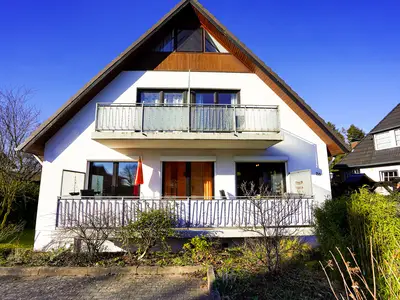 Ferienwohnung für 4 Personen (63 m²) in Scharbeutz 4/10
