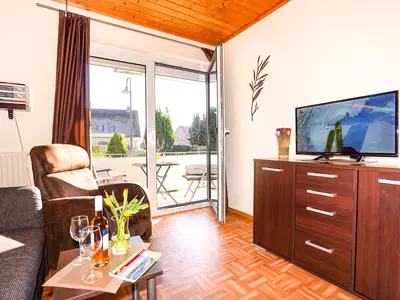 Ferienwohnung für 4 Personen (63 m²) in Scharbeutz 5/10