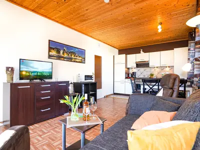 Ferienwohnung für 4 Personen (63 m²) in Scharbeutz 6/10