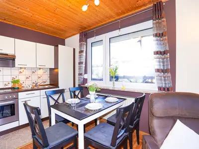 Ferienwohnung für 4 Personen (63 m²) in Scharbeutz 8/10
