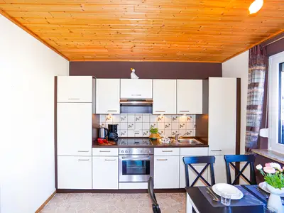 Ferienwohnung für 4 Personen (63 m²) in Scharbeutz 10/10