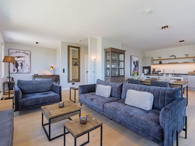 Ferienwohnung für 4 Personen (120 m²) in Scharbeutz 1/10