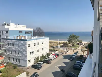 Meerblick