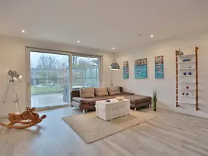 Ferienwohnung für 5 Personen (95 m²) in Scharbeutz