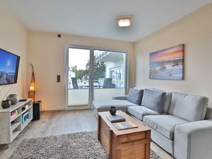 Ferienwohnung für 4 Personen (80 m²) in Scharbeutz