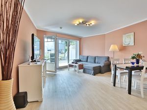 Ferienwohnung für 4 Personen (50 m&sup2;) in Scharbeutz