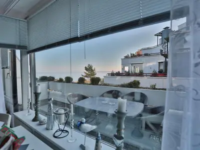 Ferienwohnung für 4 Personen (55 m²) in Scharbeutz 10/10
