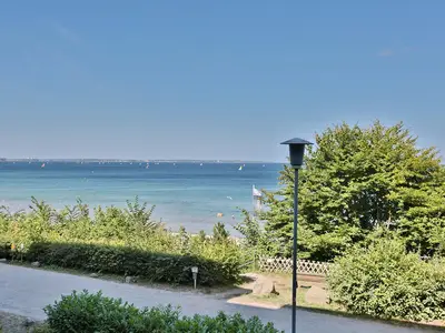 Meerblick
