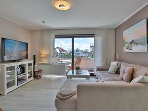 Ferienwohnung für 4 Personen (52 m²) in Scharbeutz