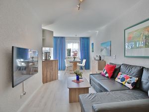 Ferienwohnung für 4 Personen (40 m²) in Scharbeutz