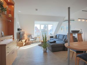 Ferienwohnung für 3 Personen (45 m&sup2;) in Scharbeutz