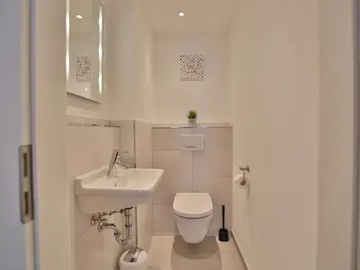 Gäste-WC
