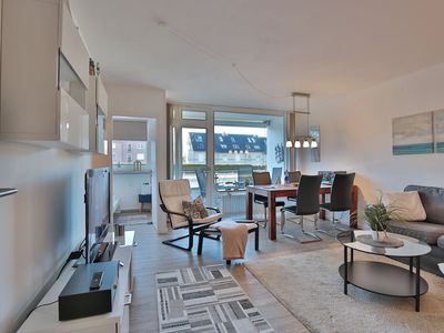 Ferienwohnung für 3 Personen (46 m²) in Scharbeutz 1/10