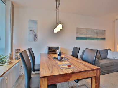 Ferienwohnung für 3 Personen (46 m²) in Scharbeutz 5/10