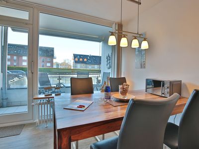 Ferienwohnung für 3 Personen (46 m²) in Scharbeutz 7/10